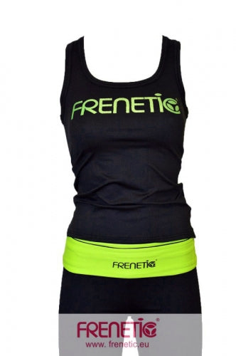 HANGER-51 waist belt for sports