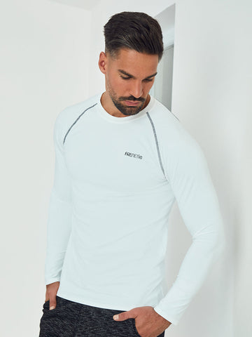 BOYS-00/01 men's long sleeve t-shirt