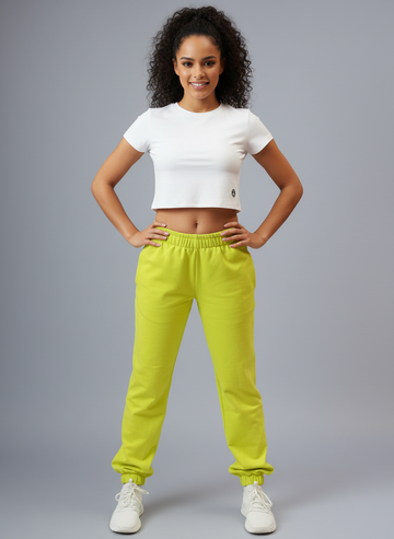 BARMY 29 - RUŽOVÉ ROVNÉ BAVLNENÉ NOHAVICE