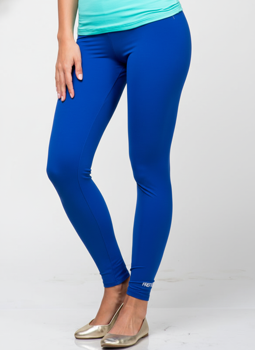 NIKKO-01 ČIERNE LEGÍNY 