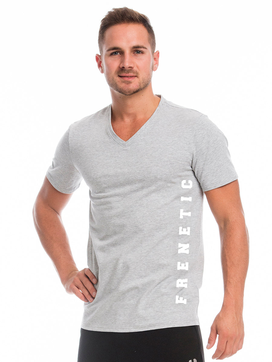 Pánske bavlnené tričko BENETT-05/00