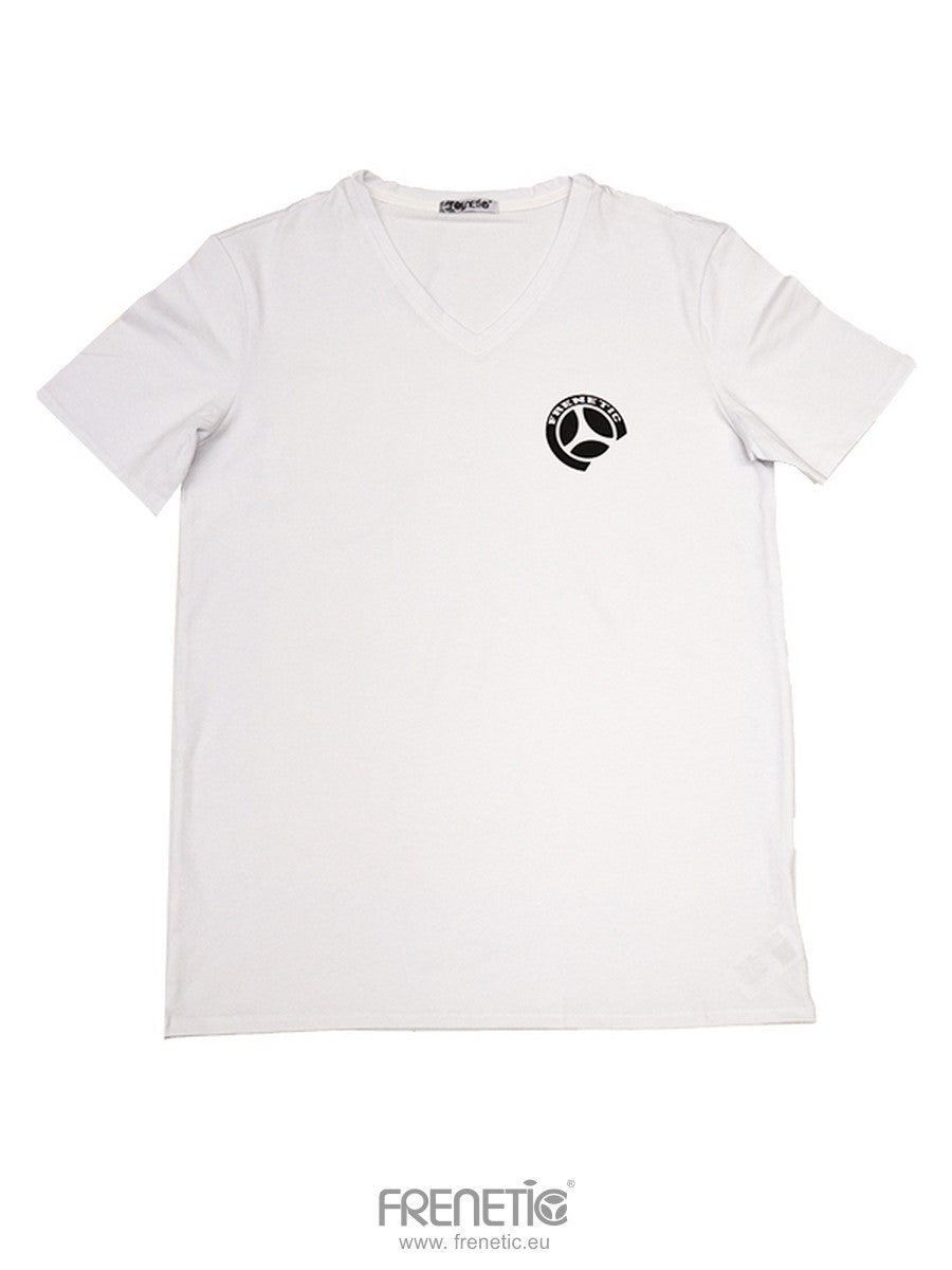 BRODY-00/01-white cotton t-shirt