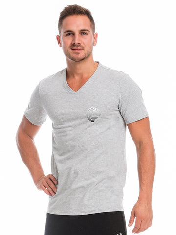 BRODY-05/04-men's cotton t-shirt