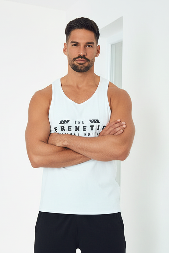 BUZZorigy-00/01-cotton unisex training t-shirt