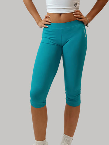 Dámske nohavice HUG-54 nad kolená