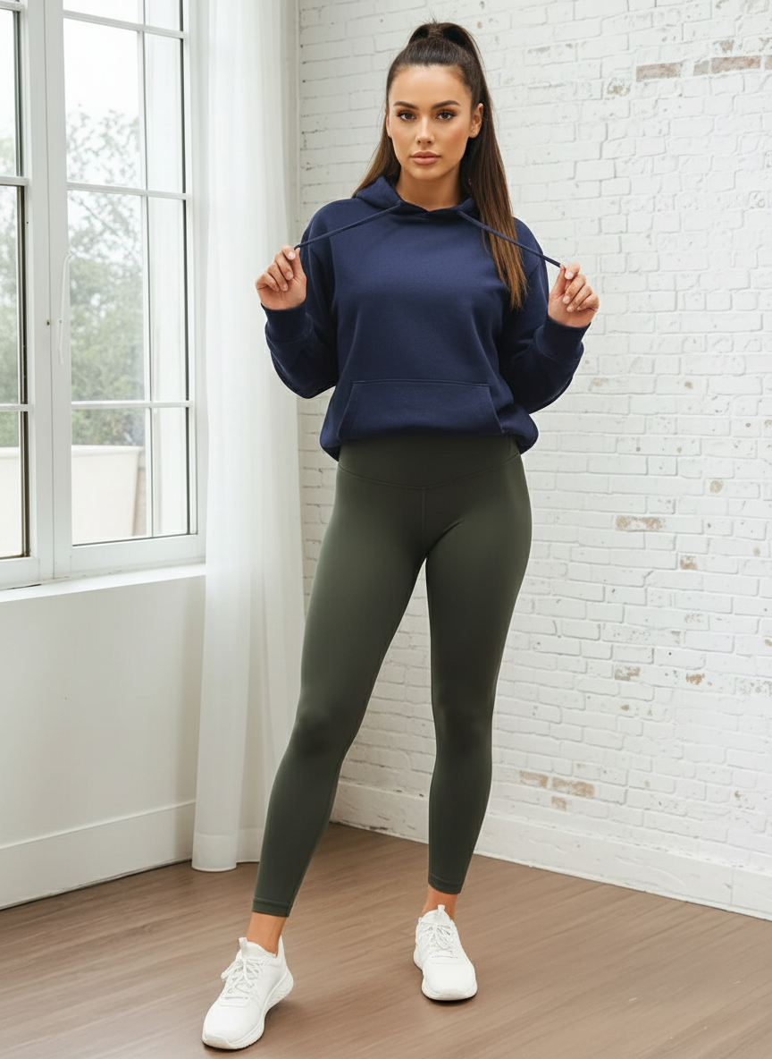 Bavlnený sveter JUNO - Valentin Prosecco Mood