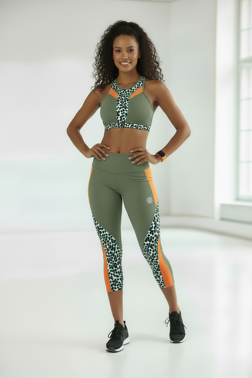 OCEAN2-100 recycled knee breeches