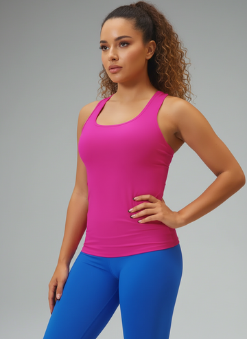 FITNESS TRIČKO OMAHA/16