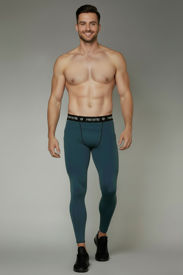 Bobby-07 dark gray undershirt