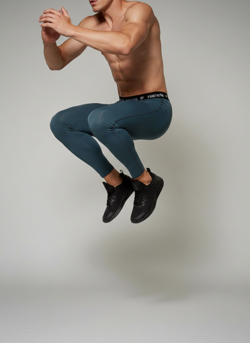 Bobby-07 dark gray undershirt