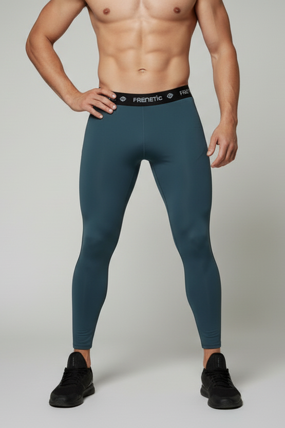 Bobby-07 dark gray undershirt