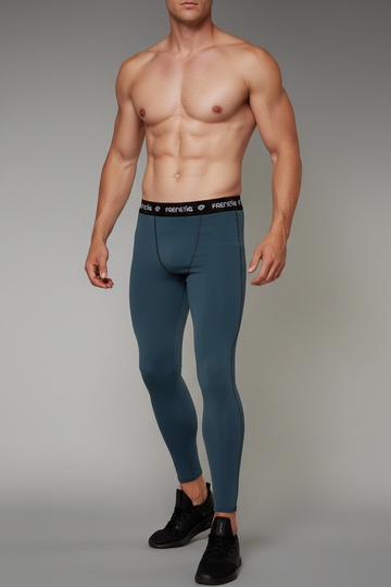 Bobby-07 dark gray undershirt