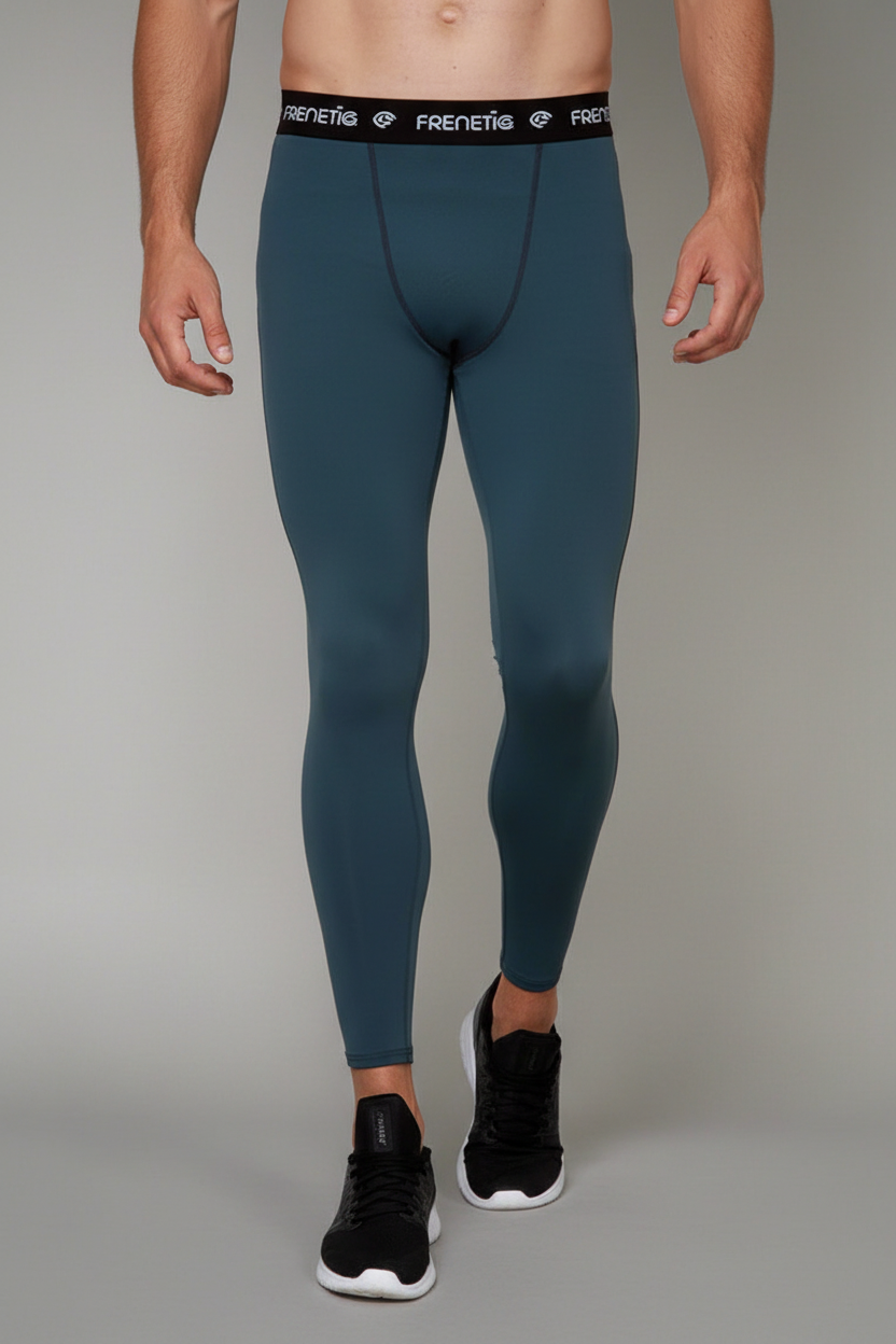 Bobby-07 dark gray undershirt