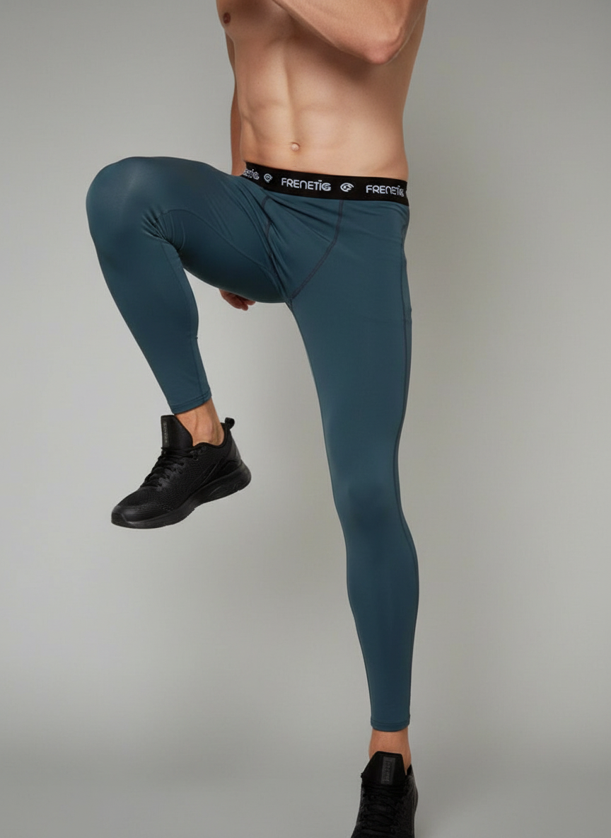 Bobby-07 sötétszürke aláöltöző