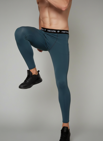 Bobby-07 sötétszürke aláöltöző