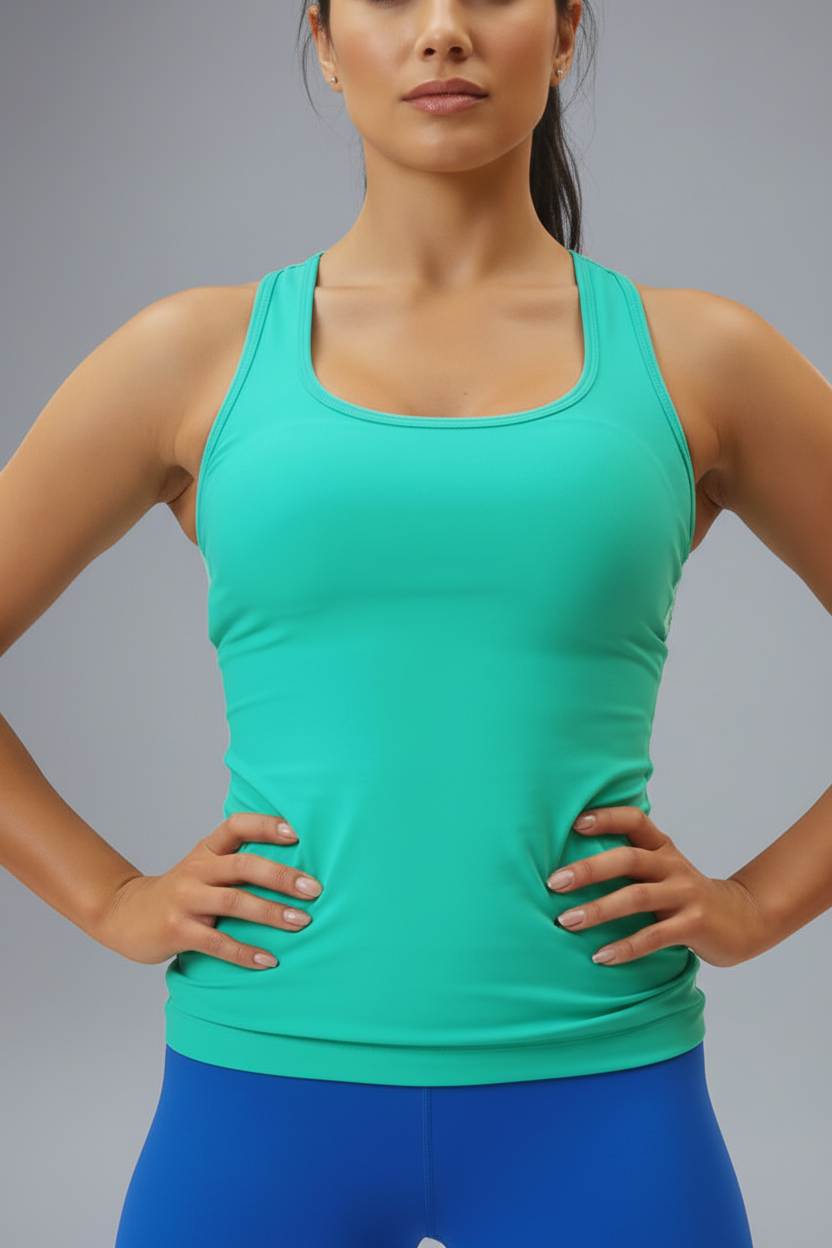 FITNESS TRIČKO OMAHA/16